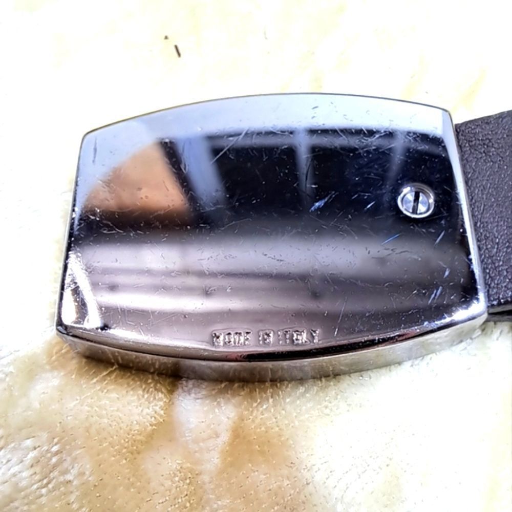 Gucci Key Ring New Authentic New Without Tags - image 5